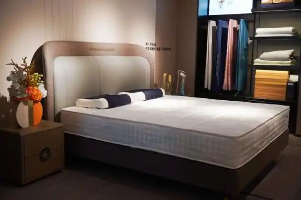慕思床垫怎么样2024最推荐这款慕思t11ai智能床垫口碑公认