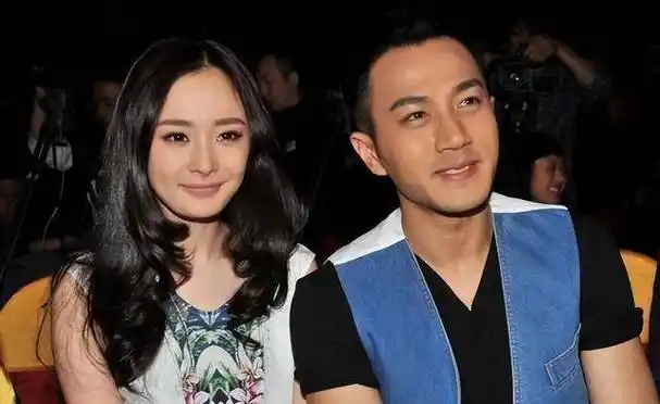 刘恺威与李晓峰官宣认爱,介绍人或是杨幂,三人之间有不解之缘_唐嫣