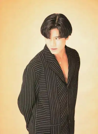 郭富城 - 堆糖,美图壁纸兴趣社区