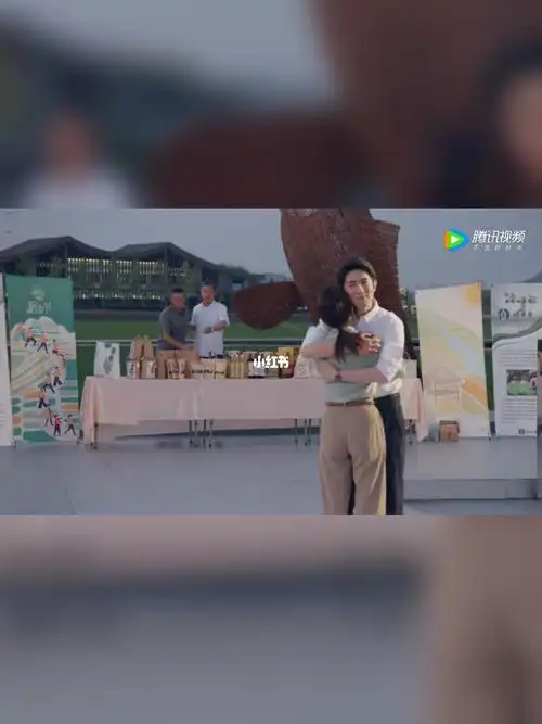 谭松韵  #宝藏女孩谭松韵  #谭松韵我们这十年心之所向  #季肖冰