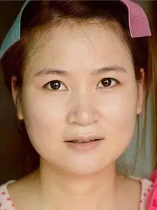 编辑1基本特征5词条图册4大饼脸适合的发型瘦脸针食物3瘦脸方法2网友