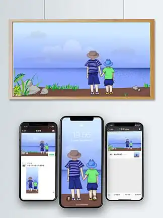 【卡通 两兄弟】图片免费下载_卡通 两兄弟素材_卡通 两兄弟模板-千