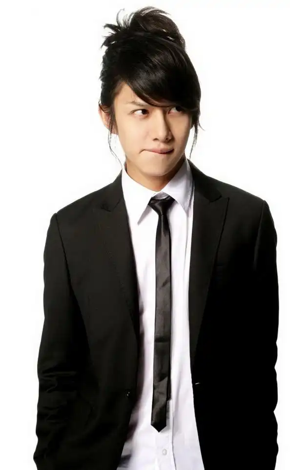 金希澈(资料图)