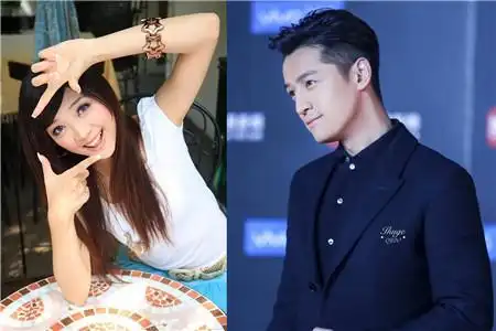 【图】薛佳凝老公是谁 前男友比她小四岁