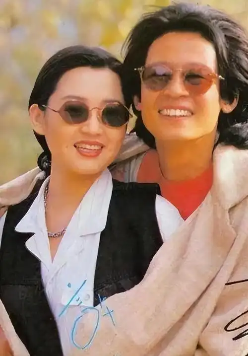 她终于承认:如果他还在,我会嫁!