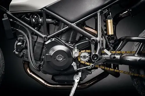 自动化,机械感,战斗,时尚炫酷