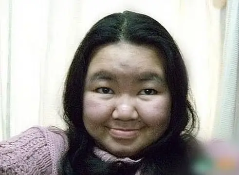 网络丑女排行榜top20