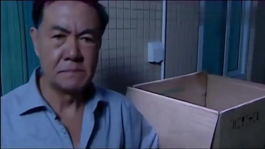 十个视频速看反腐倡廉题材电视剧《罪域》