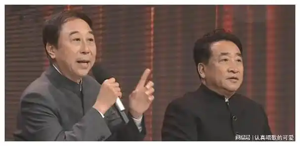 冯巩:我不仅是师出名门的相声奇才,还是受人爱戴的"老戏骨"