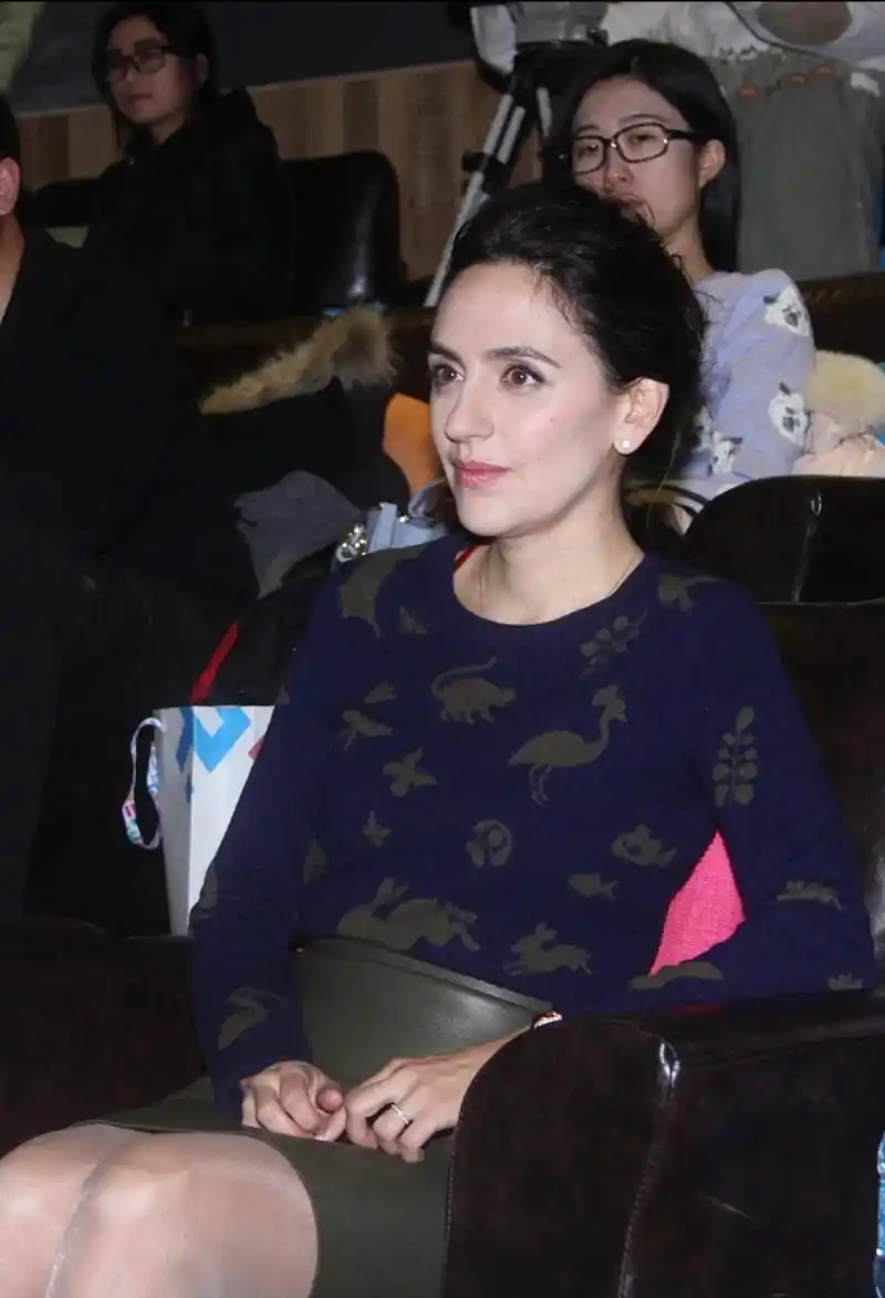 刘烨的法国妻子为什么引大家议论纷纷?