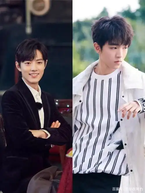 娱乐圈"黄小厨"争霸赛,王俊凯和肖战必须拥有一席之地