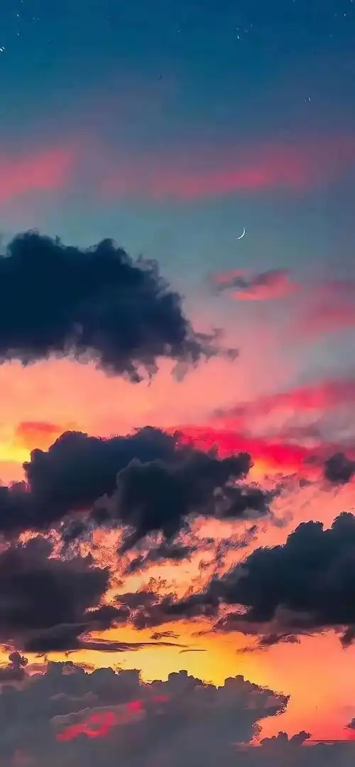 精选优质的壁纸适合你