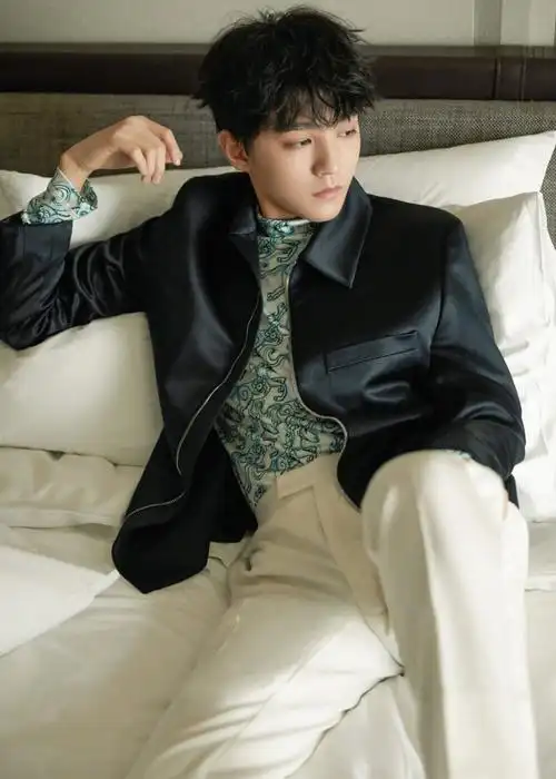 王俊凯 - 堆糖,美图壁纸兴趣社区