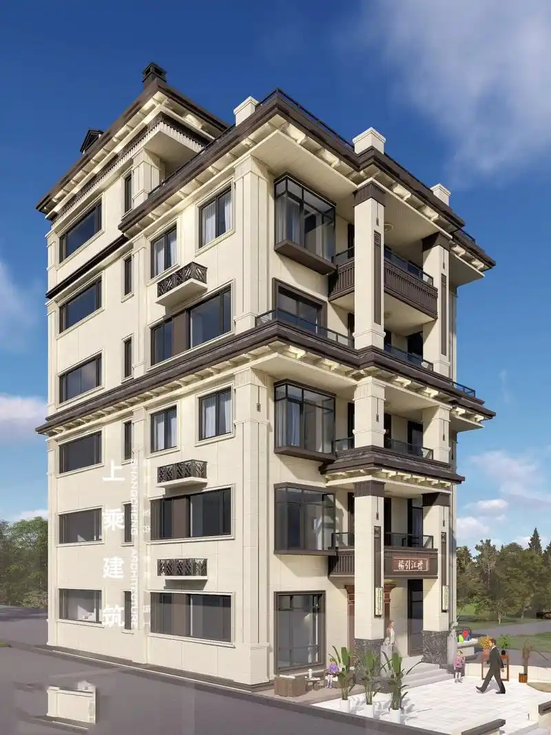 七层带地下室,电梯,自建独栋豪华别墅 95项目简介: 项目地址:福建