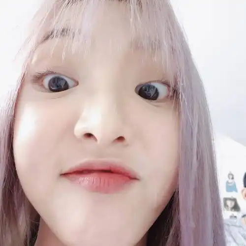 泰兰德表情包大户nene郑乃馨第n个整容澄清帖