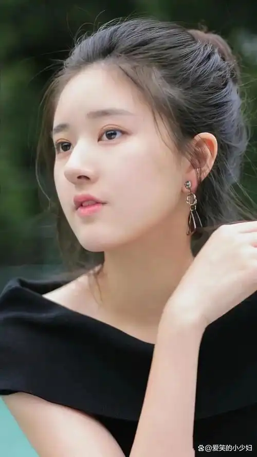 亲亲我的小公主赵露思