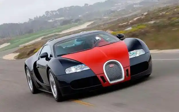 最贵的车是什么车世界上最贵10款豪车