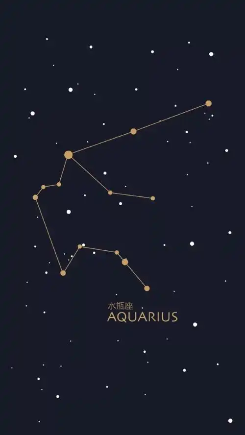 星座- 堆糖,美图壁纸兴趣社区