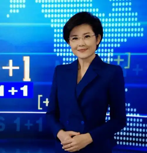 主持功底强王宁主持大国工匠年度人物发布仪式表现出色