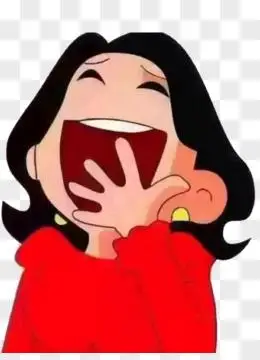 开心的笑图片素材_免费开心的笑png设计图片大全_图精灵