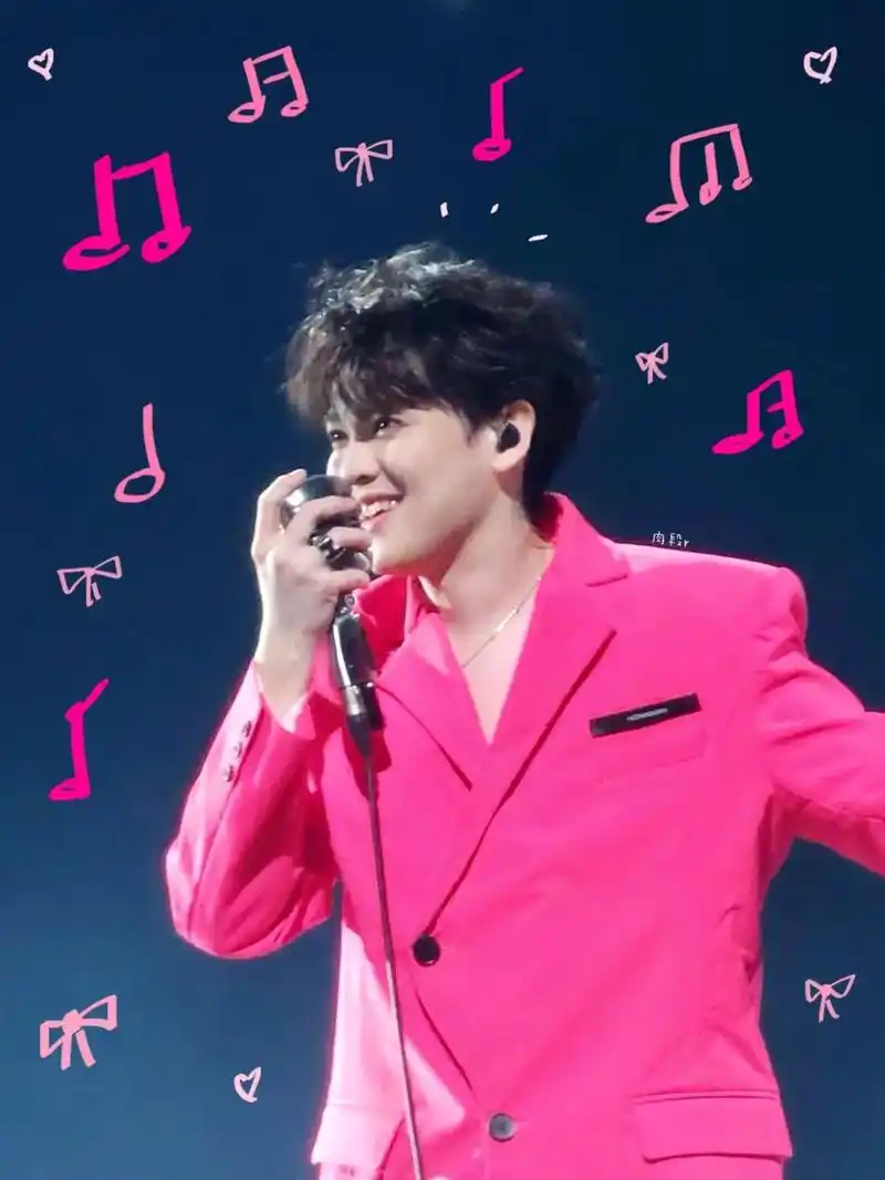 尤长靖29岁生日快乐98.生日快乐宝贝 29岁继续做一只无忧 - 抖音