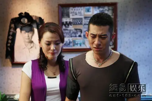 小男人遇上大女人未播先热挑战传统婚恋观