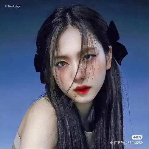 blackpink四闺女头像