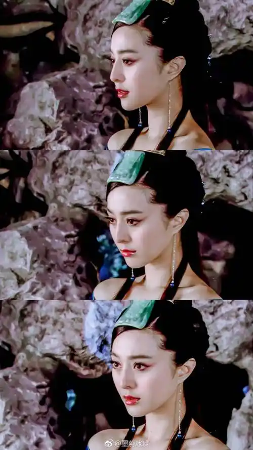 范冰冰 苏妲己 - 堆糖,美图壁纸兴趣社区