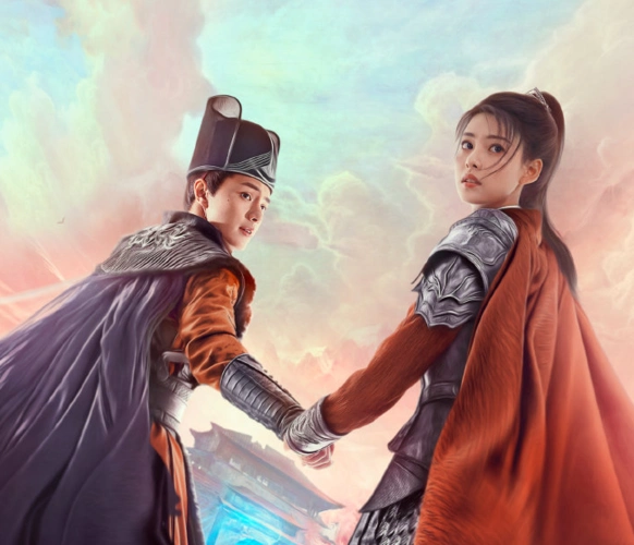 2021年八大最值得期待古装剧部部都是神仙选角你期待谁