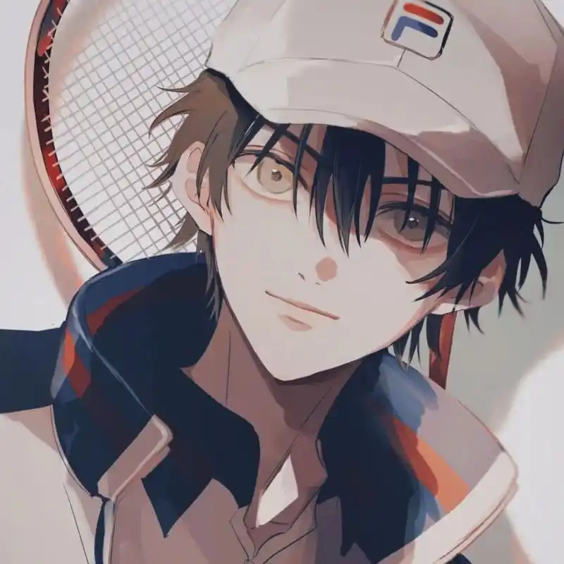 男生温柔治愈头像|好好生活,这世间温柔在等着你