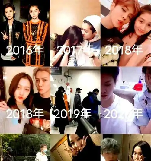 才明白,为何鹿晗和关晓彤能挺过七年之痒,原来"高攀"的不是她