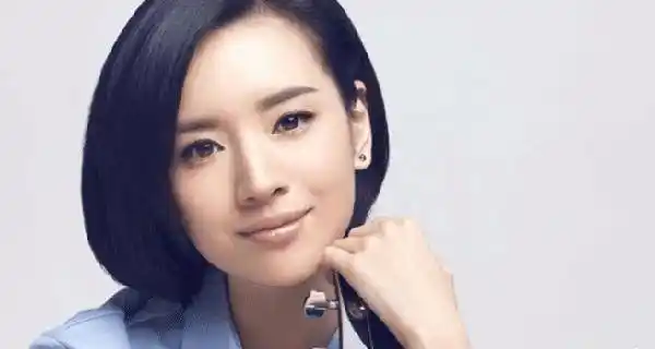董洁39岁再扮少女,实力和演技还在,可气质……_刘嘉玲_角色_人物
