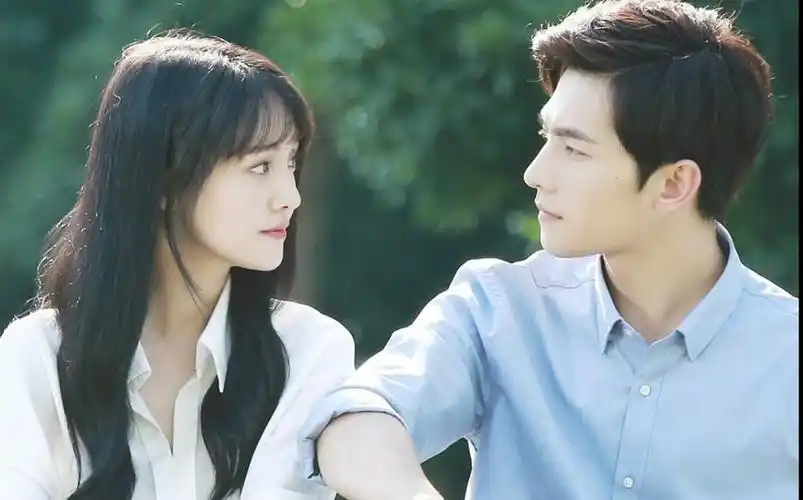 与杨洋最新消息曝光默认恋情呼声最高的6对荧屏情侣,杨洋郑爽上榜,第