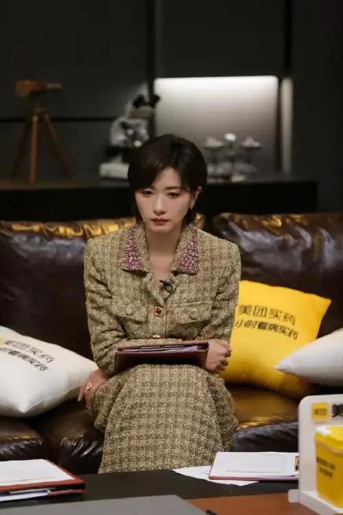 万茜初入职场法医季##初入职场法医季