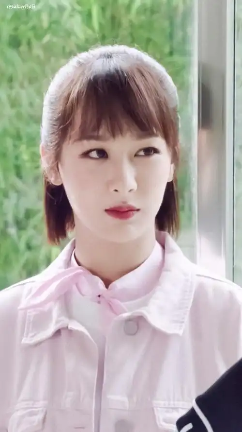 【杨紫】【截修】学霸佟年