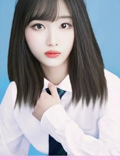 这是你们喜欢的时代少年团女生版本吗