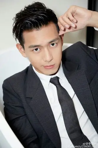 李现-堆糖,美好生活研究所