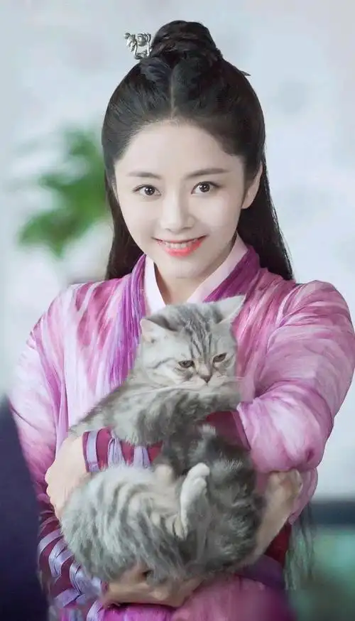 谭松韵获得中国古装题材电视剧最佳女演员奖真的实至名归吗