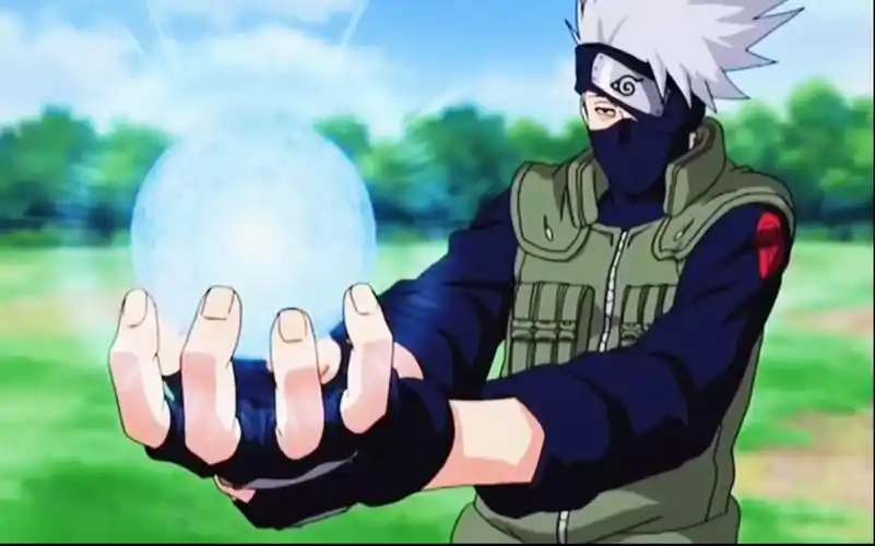 【火影】忍界网红旗木卡卡西忍术合集