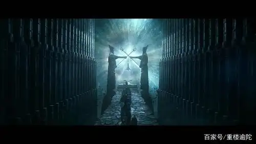 希腊神话中的"冥界",往生后的世界什么样子?