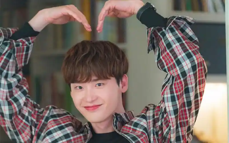 二硕啊～【w两个世界|姜哲|李钟硕】