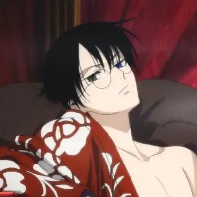 四月一日寻君壹原侑子