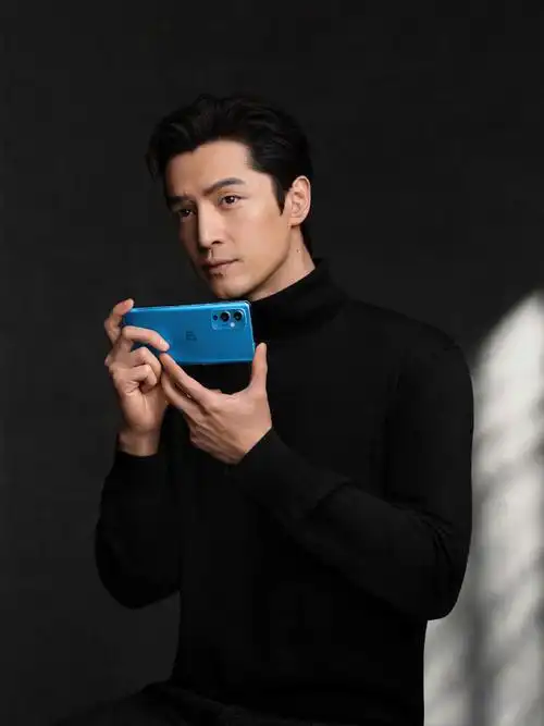 一加9##胡歌代言一加手机