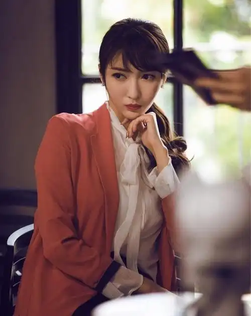 北京舞蹈学院校花张洪艺