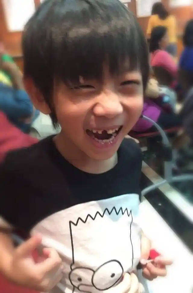 爸爸去哪儿第一季得小朋友,你知道现在长什么模样吗