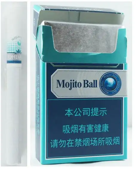 宝亨宝珠是哪里的烟