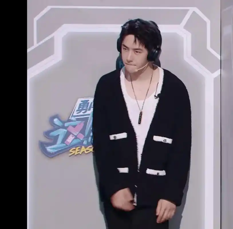 跳舞的一博,好帅0000@uniq-王一博 #王一博 #王一 - 抖音