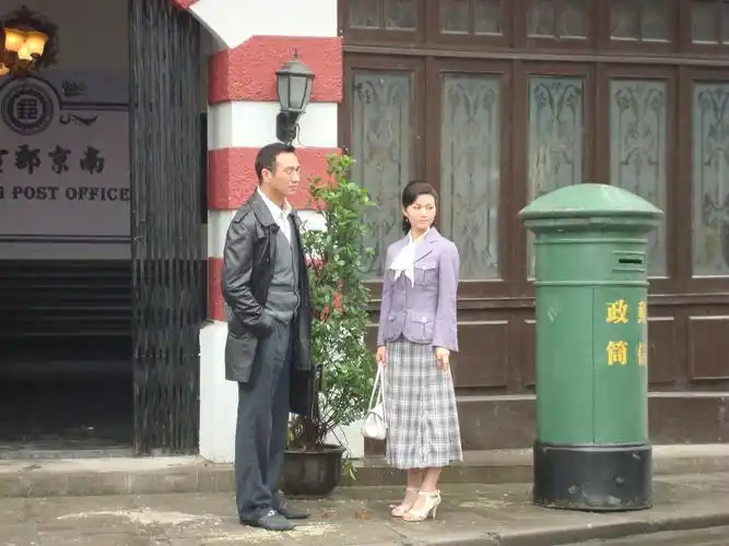 p>《生死钟声》是2011年出品的一部谍战剧,由 a href="#" data-lemma