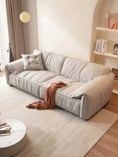 沙发的款式有很多种,今天给大家推荐非常流行的网红款式的沙发,及适用