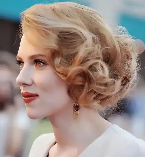 全球最美影视女神排行榜你认同吗